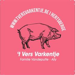 Tvers varkentje