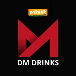 DM Drinks