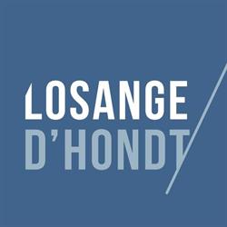 Infinia D'hondt & Partners (Liège)