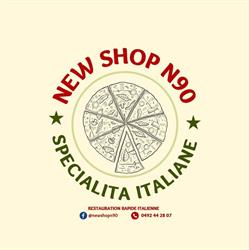 New Shop N90