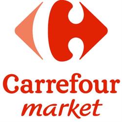 Carrefour market DENDERLEEUW