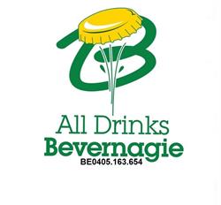 Prik & tik Roeselare Bevernagie All Drinks