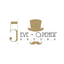 Eye-Opener Decors
