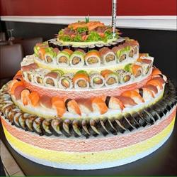 Sushi Wetteren