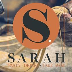 Pasta Sarah