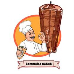 Lommelse Kebab