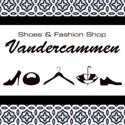 Shoes & Fashion VANDERCAMMEN Ronse