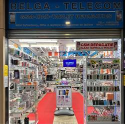 BELGA-TELECOM BVBA