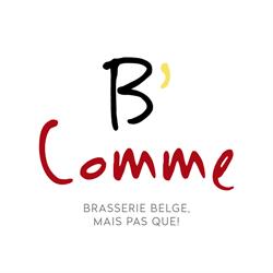 Brasserie B'Comme