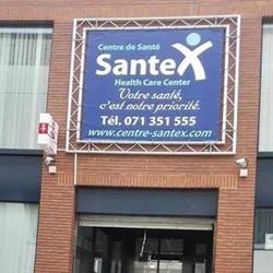 Centre-Santex