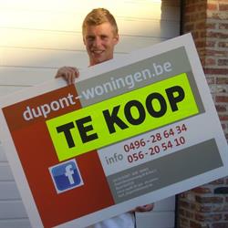 Dupont woningen