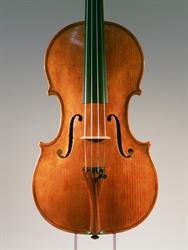 Vioolbouw Smeets