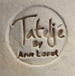 Tateljé