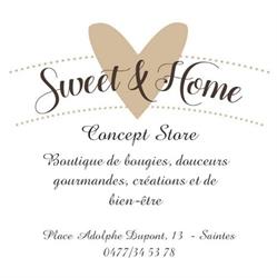Sweet & Home