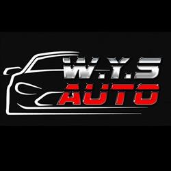 Garage WYS Auto Andenne