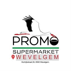Promo Supermarket Wevelgem