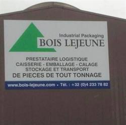 Bois Lejeune