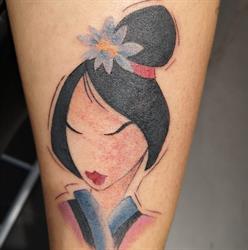 B.u.z. Tattoo