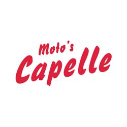 Moto's Capelle