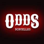 ODDS Sportsbar - Restaurant Burger - Boncelles