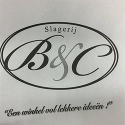 Slagerij B & C