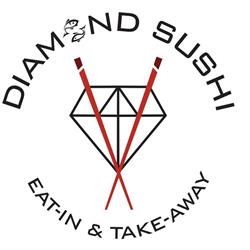 Diamond Sushi Wok & Grill