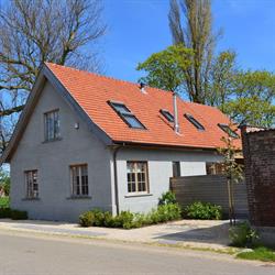de Borgerij