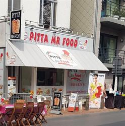 Pitta Mr.food Oostkamp