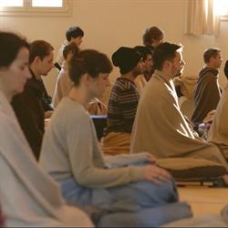 Dhamma Pajjota Vipassana Meditation Centre