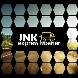 JNK Express Koerier