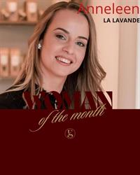 La lavande