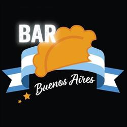 Bar Buenos Aires