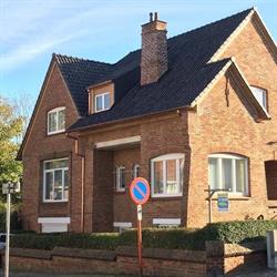 Vakantiehuis Marsouins