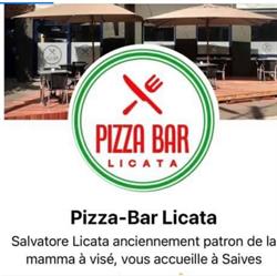 Pizza Bar