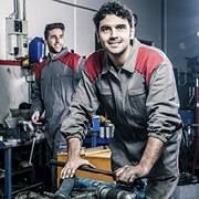 Talentenfabriek