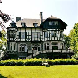 Villa Bel Air