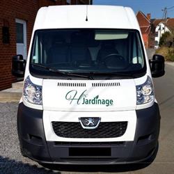 Hpc Jardinage Sprl