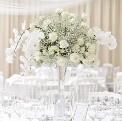 Il Valentino Event - Salle de banquets et service traiteur