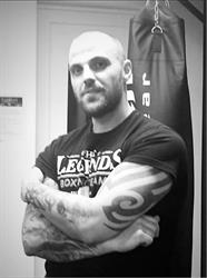 Legends Fight Club BV