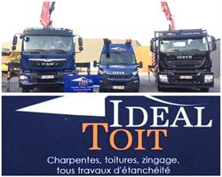 Ideal Toit Sprl