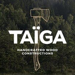 Taïga