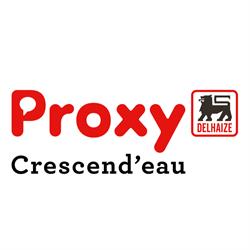 Proxy Delhaize