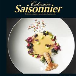 Culinaire Saisonnier
