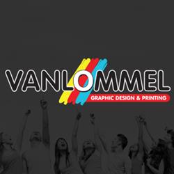 Vanlommel Printing