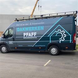 dakwerken pfaff