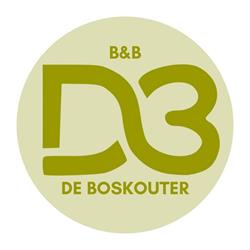 B&B De Boskouter