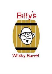 Billy's Whisky Barrel