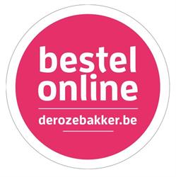 De roze bakker