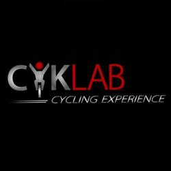 CYKLAB BV