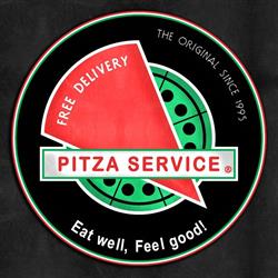 Pitza Service